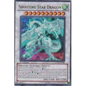  Yu Gi Oh   Shooting Star Dragon   Starstrike Blast 