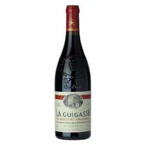   Theodoric La Guigasse Chateauneuf du Pape Grocery & Gourmet Food