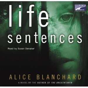 Life Sentences 9781415923887  Books