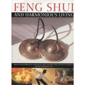  Feng Shui and Harmonious Living (9780754814924) Gill Hale 