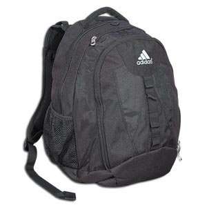 adidas Balcom Backpack BLACK 