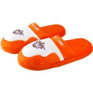  Phoenix Suns Unisex Team Color Scuff Slippers Sports 