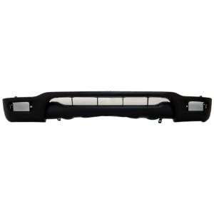 OE Replacement Toyota Tacoma Front Bumper Valance (Partslink Number 