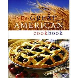   American Cookbook (9781405460354) Parragon Publishing Editors Books