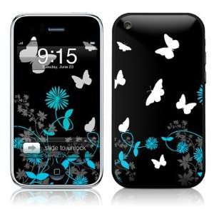  Fly Me Away Design Protector Skin Decal Sticker for Apple 