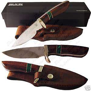 Buck Knives Limited Edition Skinner Cocobolo 923CCSLE  