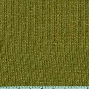  45 Wide Boucle Suiting Olive Green Fabric By The Yard 