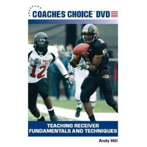   Teaching Receiver Fundamentals And Techniques Andy Hill Movies & TV