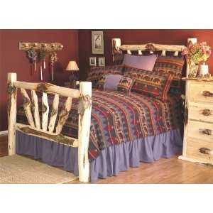  Bedspreads Cabin Bear King Bedspread