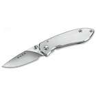 Buck Knives, Inc 5830 Knife, Colleague, Stainless Steel