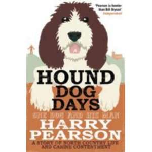   Life and Canine Contentment (9780349120379) Harry Pearson Books