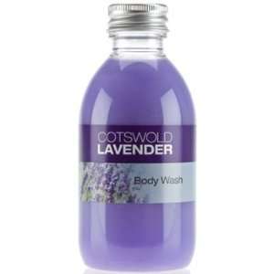  Cotswold Lavender Body Wash