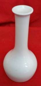 Crown Staffordshire England Fine Bone China Bud Vase EC  