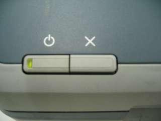 HP C9037A Hewlett Packard Deskjet 3845 Inkjet Printer  