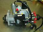 gm turbo diesel injecton pump 6 5 