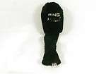 items in Ping headcover 