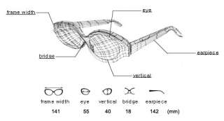 DEMO lenses INCLUDED