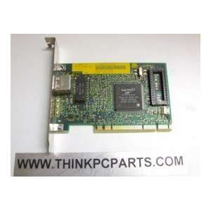  3COM FAST ETHERLINK XL PCI 10/100 NETWORK CARD # 3C905B TX 