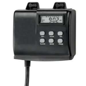  Outdoor Electronic 24 Hour Timer
