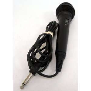  Dynamic Vocal Microphone 600ohm Impedance Musical 