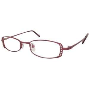  Fashion Spectacles Frames Stainless Steel Eyeglass Fs102 