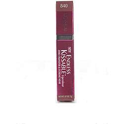 Oreal Endless Kissable 840 Fawn Fatale Lip Colours (Pack of 4 