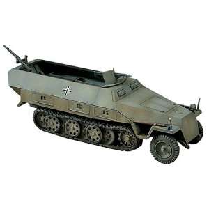  SdKfz 251 1 Ausf D Half Track by Hasegawa Toys & Games