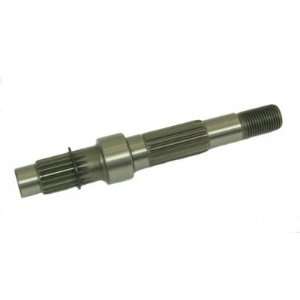  GY6 Final Drive Shaft Type 3   1330
