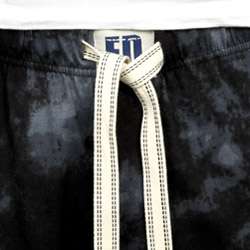 Ed Hardy Mens Tie Dye Vintage Lounge Pants  