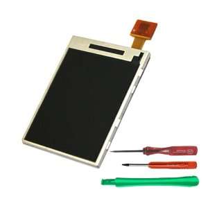   New LCD Screen for Sony Ericsson W350 W350i Cell Phones & Accessories