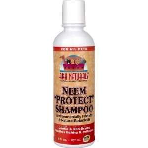 Neem Protect Bug Shampoo