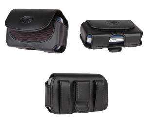 SAMSUNG EPIC 4G ~ EXTENDED BATTERY HOLSTER POUCH CASE  