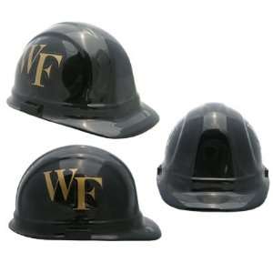  Wake Forest Hard Hat