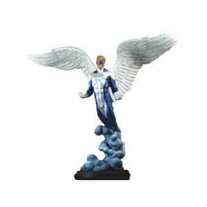  Angel Statue (Blue Costume Version) Toys & Games