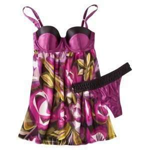  Missoni for Target Baby Doll Set   Pink   SMALL 
