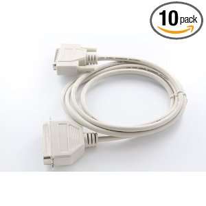  6 Foot Label Invoice Printer Cable to Centronic C36 36 pin 