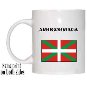  Basque Country   ARRIGORRIAGA Mug 