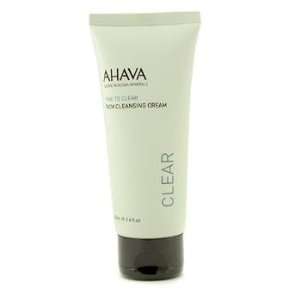 Makeup/Skin Product By Ahava Time To Clear Rich Cleansing Cream 100ml 