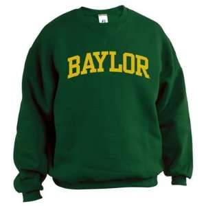  Baylor Bears Crew Sweatshirt