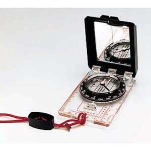 Compass with Clinometer, Professional Mirrored  Industrial 