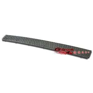 05 11 2011 Toyota Tacoma Bumper Billet Grille Grill Insert 
