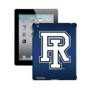  University of Rhode Island Rams iPad 2 / New iPad Case 