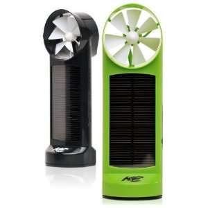  K3 Solar and Wind Charger Patio, Lawn & Garden