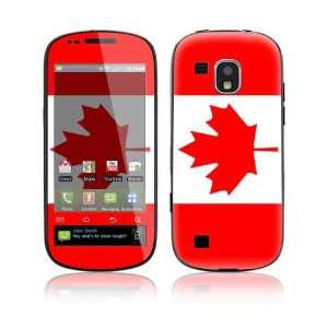  Canadian Flag Decorative Skin Cover Decal Sticker for 