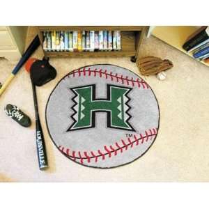  University of Hawaii Baseball Mat