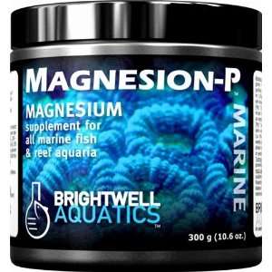  Magnesion P   2.6 lb.   1.2 kg