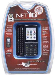   T401G Slider QWERTY Keyboard Phone Mobile Web GSM 616960022114  