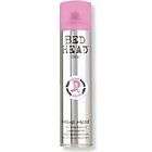 Tigi Bed Head Hard Head Hair Spray Limited Edition Pink Top New