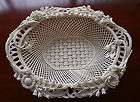 belleek basket  