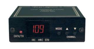 NEW Digital UHF Modulator High Definition And Efficient Composite 
